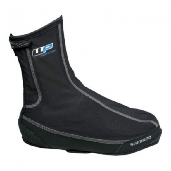 Shimano cycling overschoen Windstopper SHCWFABWJS02UL